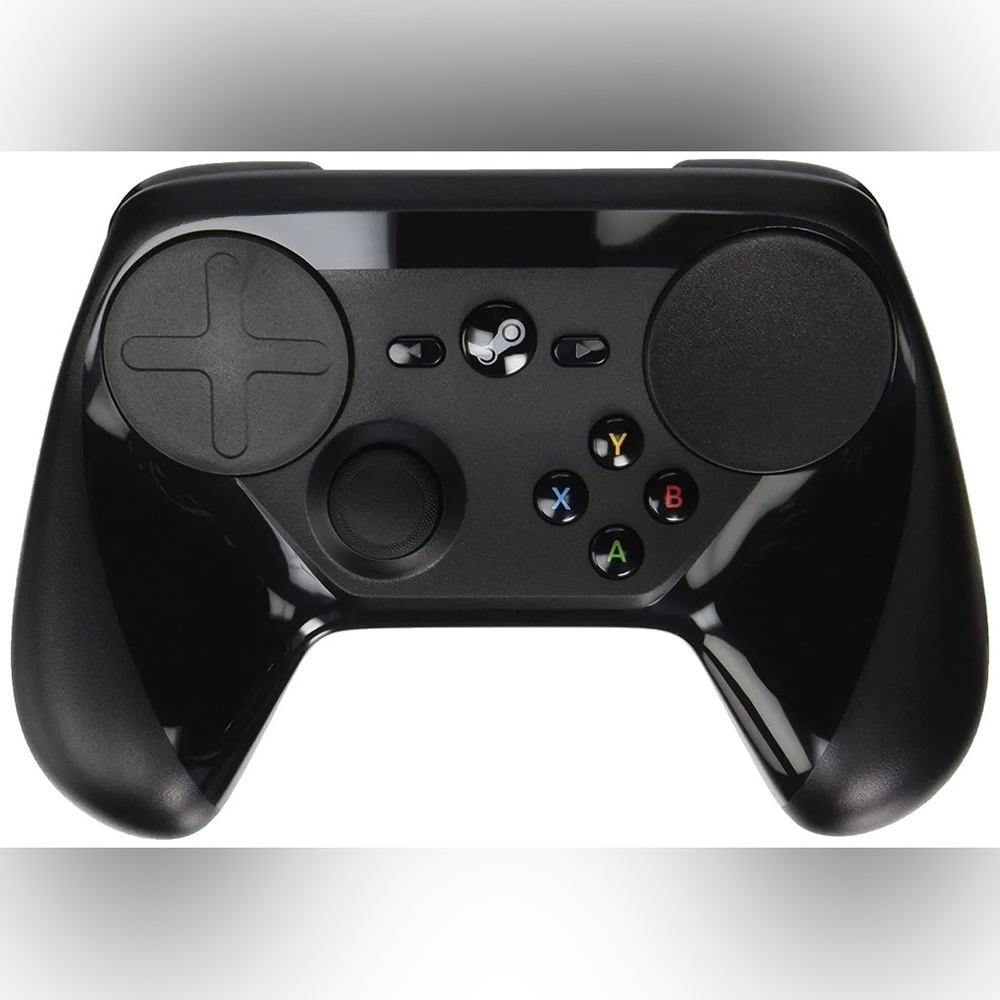 Steam Controller